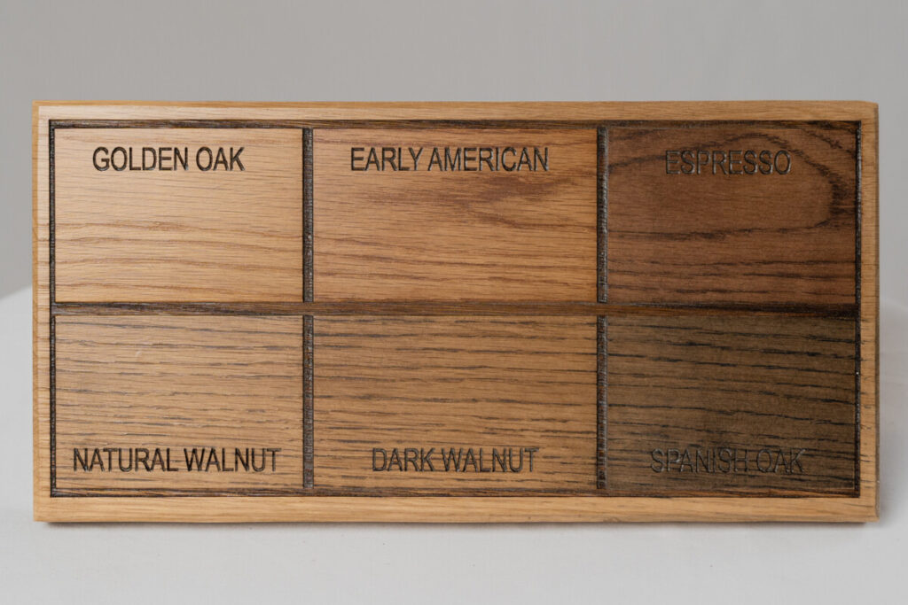 Stave Sign - West Coast Barrel Co.